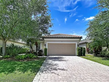 BRADENTON FL Home