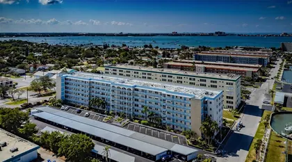 GULFPORT FL Home