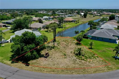 ROTONDA WEST FL Property