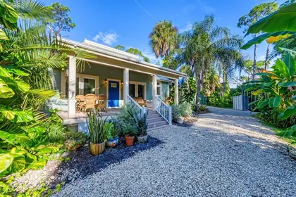 ENGLEWOOD FL Home