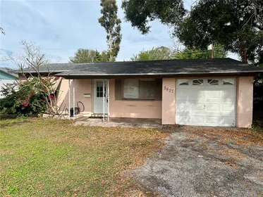 PINELLAS PARK FL Home