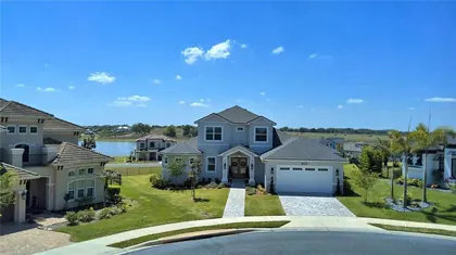LAKE ALFRED FL Home
