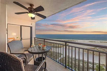 CLEARWATER BEACH FL Home