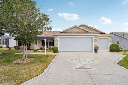 THE VILLAGES FL Home