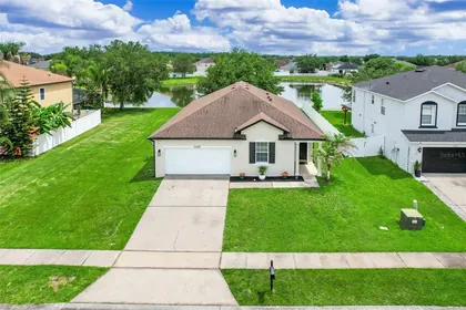 ST CLOUD FL Home