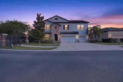 LAKELAND FL Home