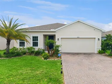 DELAND FL Home