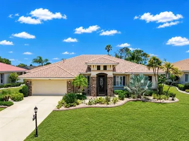 SUN CITY CENTER FL Home