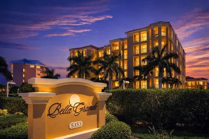 ST PETE BEACH FL Home