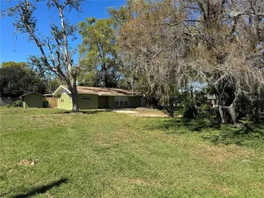 ZEPHYRHILLS FL Home