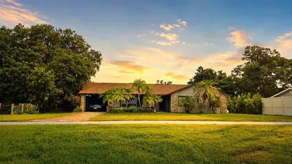 ST CLOUD FL Home