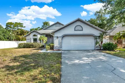 CLEARWATER FL Home