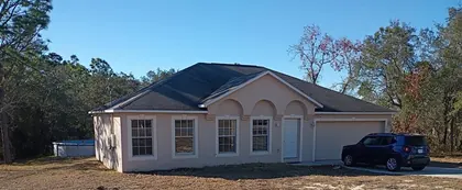 BROOKSVILLE FL Home