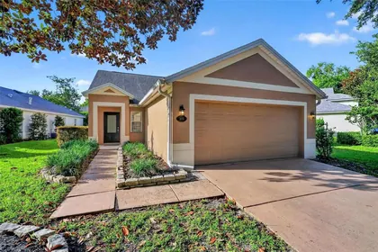 DELAND FL Home