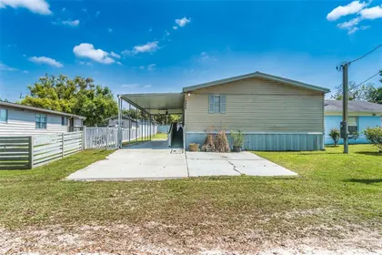 DADE CITY FL Home