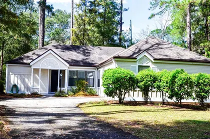 GAINESVILLE FL Home