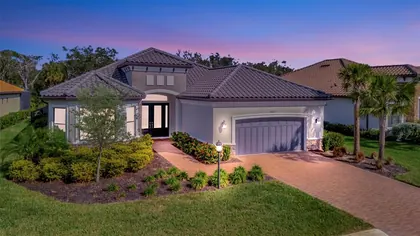 BRADENTON FL Home