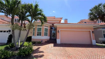 CLEARWATER BEACH FL Home