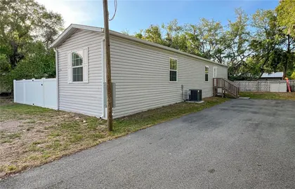 NEW PORT RICHEY FL Home
