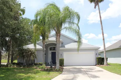 WINTER HAVEN FL Home