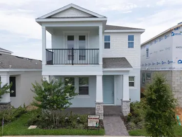 WINTER GARDEN FL Home