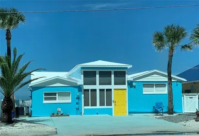 NEW SMYRNA BEACH FL Home