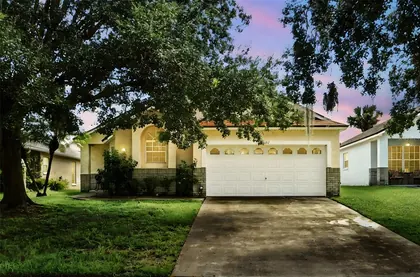 KISSIMMEE FL Home
