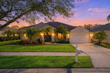WESLEY CHAPEL FL Home