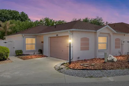 THE VILLAGES FL Home