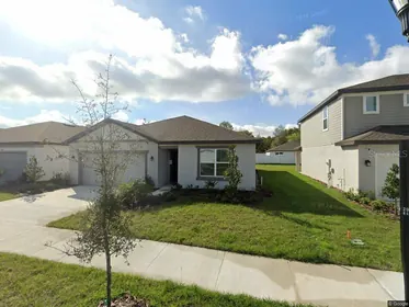 THONOTOSASSA FL Home