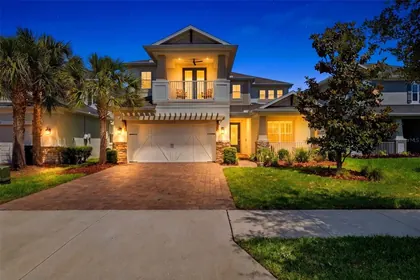 ODESSA FL Home