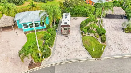 POLK CITY FL Property
