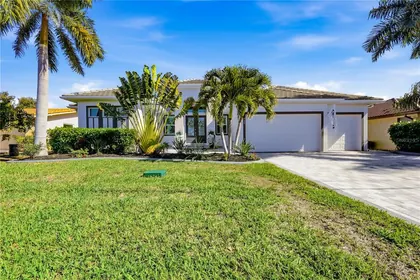 PUNTA GORDA FL Home