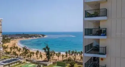 LUQUILLO PR Home