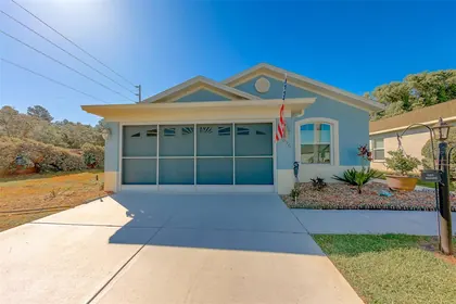 NEW PORT RICHEY FL Home