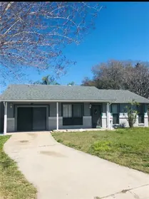 NEW PORT RICHEY FL Home