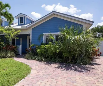 HOLMES BEACH FL Home