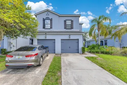 ORLANDO FL Home