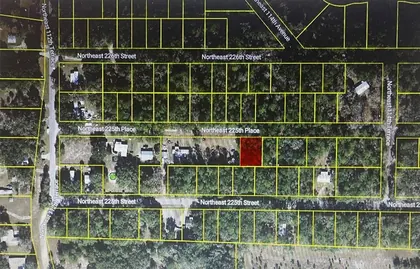FORT MC COY FL Property