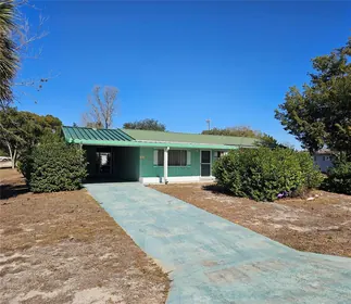 OCALA FL Home