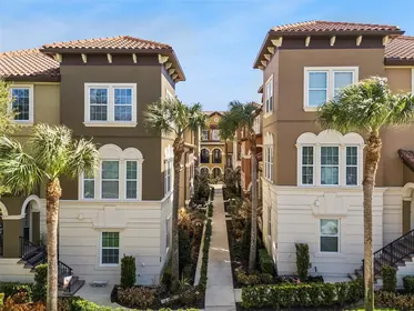 LAKE MARY FL Home