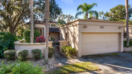 HOWEY IN THE HILLS FL Home