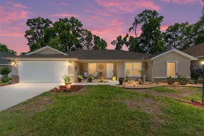 OCALA FL Home