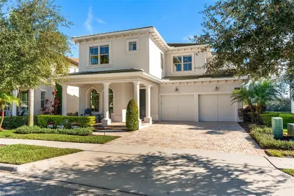 WINTER GARDEN FL Home