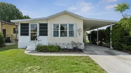 DAVENPORT FL Home