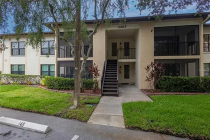 PALM HARBOR FL Home