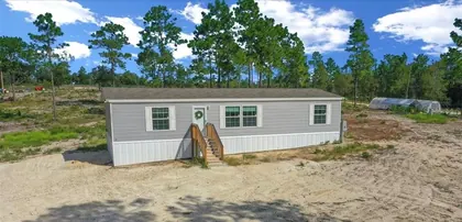 MORRISTON FL Home