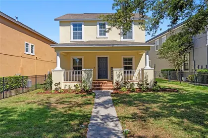 LITHIA FL Home