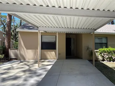 SARASOTA FL Home