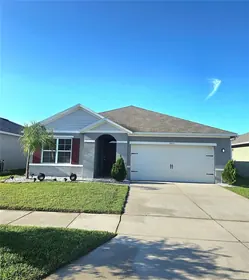 LAKELAND FL Home